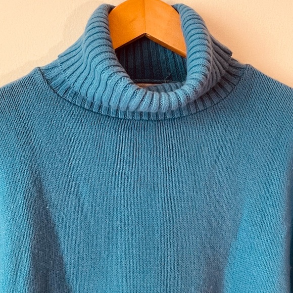 Nuovo forces turtleneck sweater - Picture 6 of 7